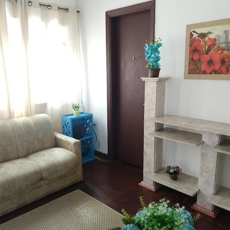 Hospedaria Alto Do Ipiranga Ξενοδοχείο Σάο Πάολο Εξωτερικό φωτογραφία
