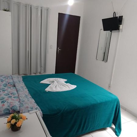 Hospedaria Alto Do Ipiranga Ξενοδοχείο Σάο Πάολο Εξωτερικό φωτογραφία
