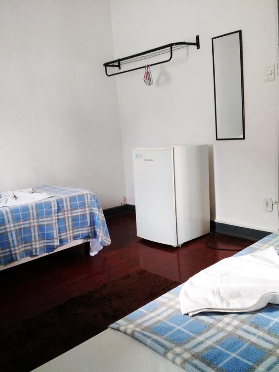 Hospedaria Alto Do Ipiranga Ξενοδοχείο Σάο Πάολο Δωμάτιο φωτογραφία