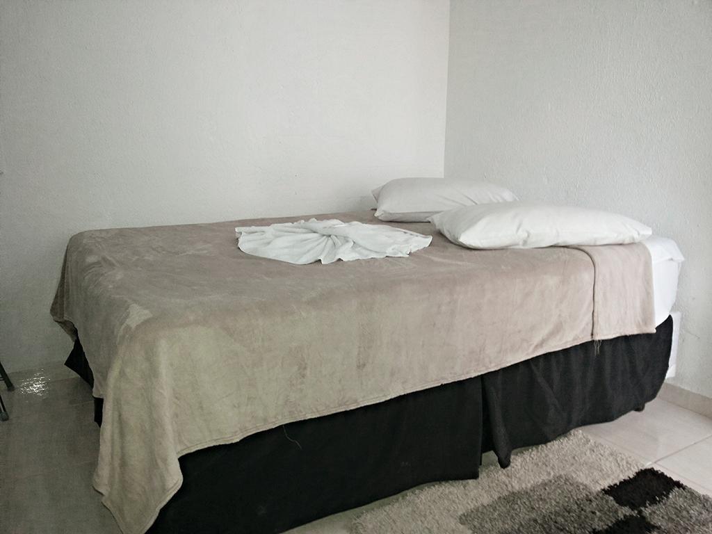 Hospedaria Alto Do Ipiranga Ξενοδοχείο Σάο Πάολο Δωμάτιο φωτογραφία