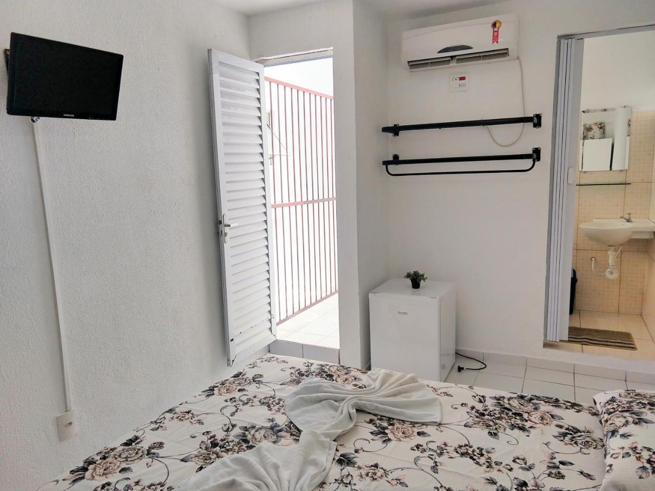 Hospedaria Alto Do Ipiranga Ξενοδοχείο Σάο Πάολο Εξωτερικό φωτογραφία