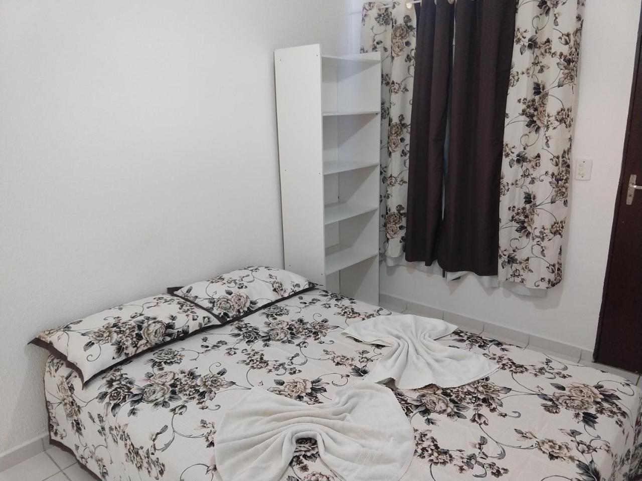 Hospedaria Alto Do Ipiranga Ξενοδοχείο Σάο Πάολο Εξωτερικό φωτογραφία