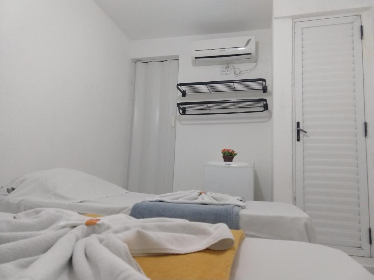 Hospedaria Alto Do Ipiranga Ξενοδοχείο Σάο Πάολο Εξωτερικό φωτογραφία