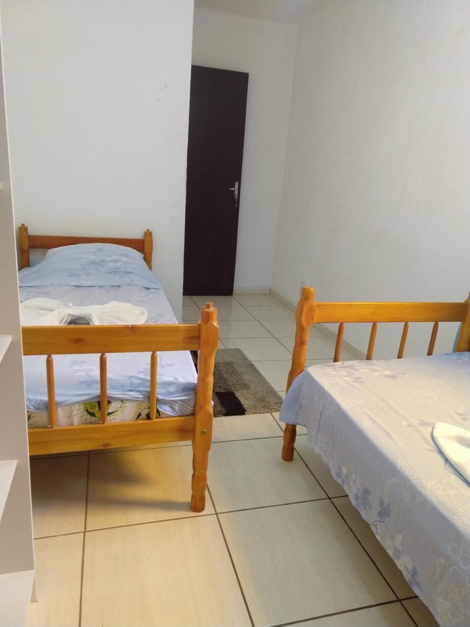 Hospedaria Alto Do Ipiranga Ξενοδοχείο Σάο Πάολο Εξωτερικό φωτογραφία