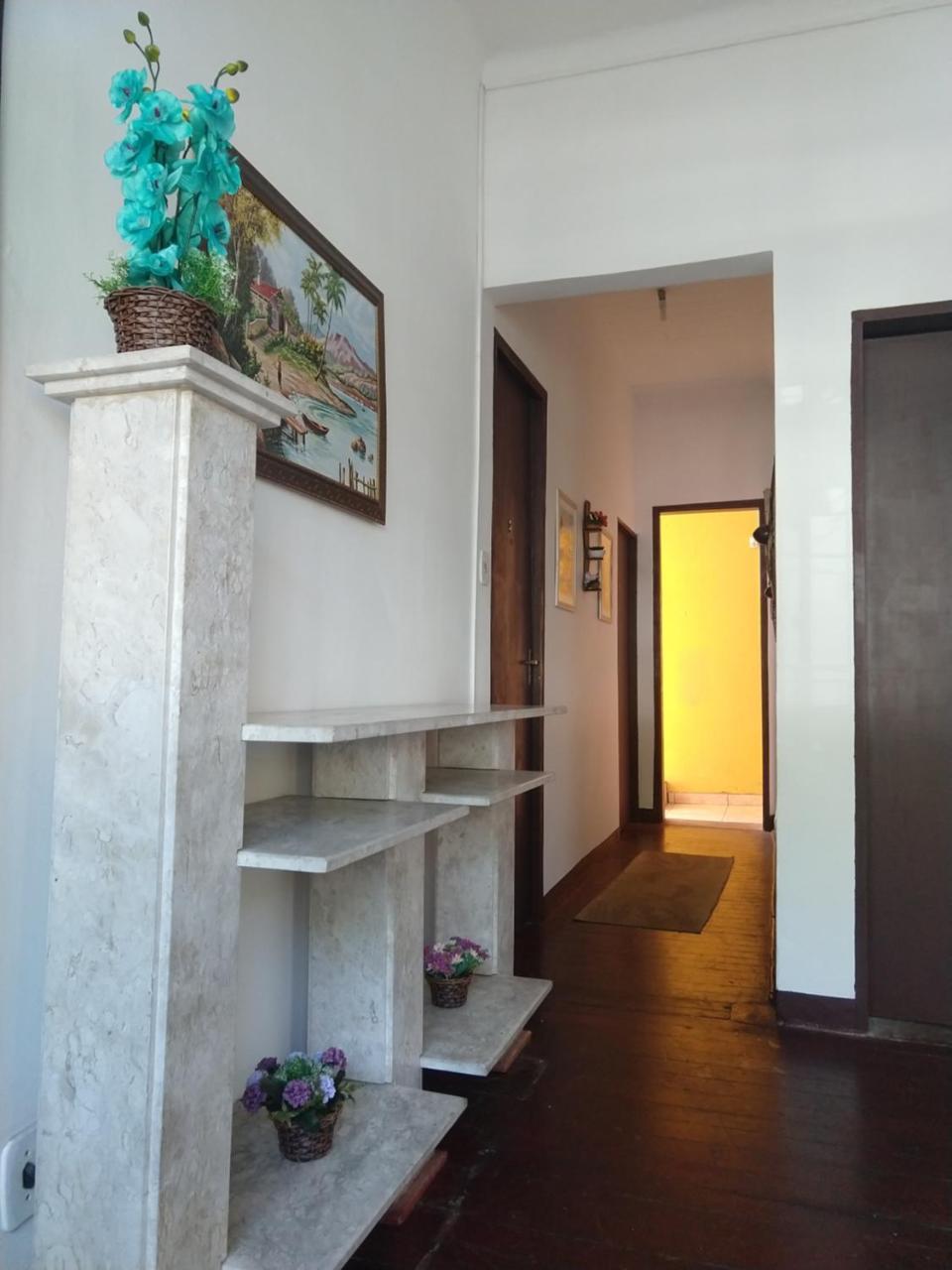 Hospedaria Alto Do Ipiranga Ξενοδοχείο Σάο Πάολο Εξωτερικό φωτογραφία
