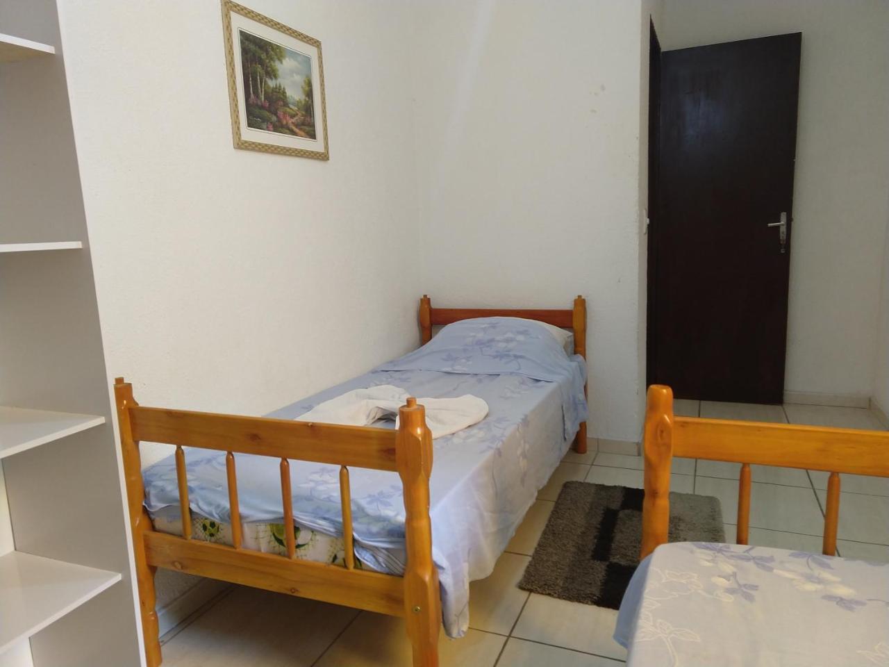 Hospedaria Alto Do Ipiranga Ξενοδοχείο Σάο Πάολο Εξωτερικό φωτογραφία