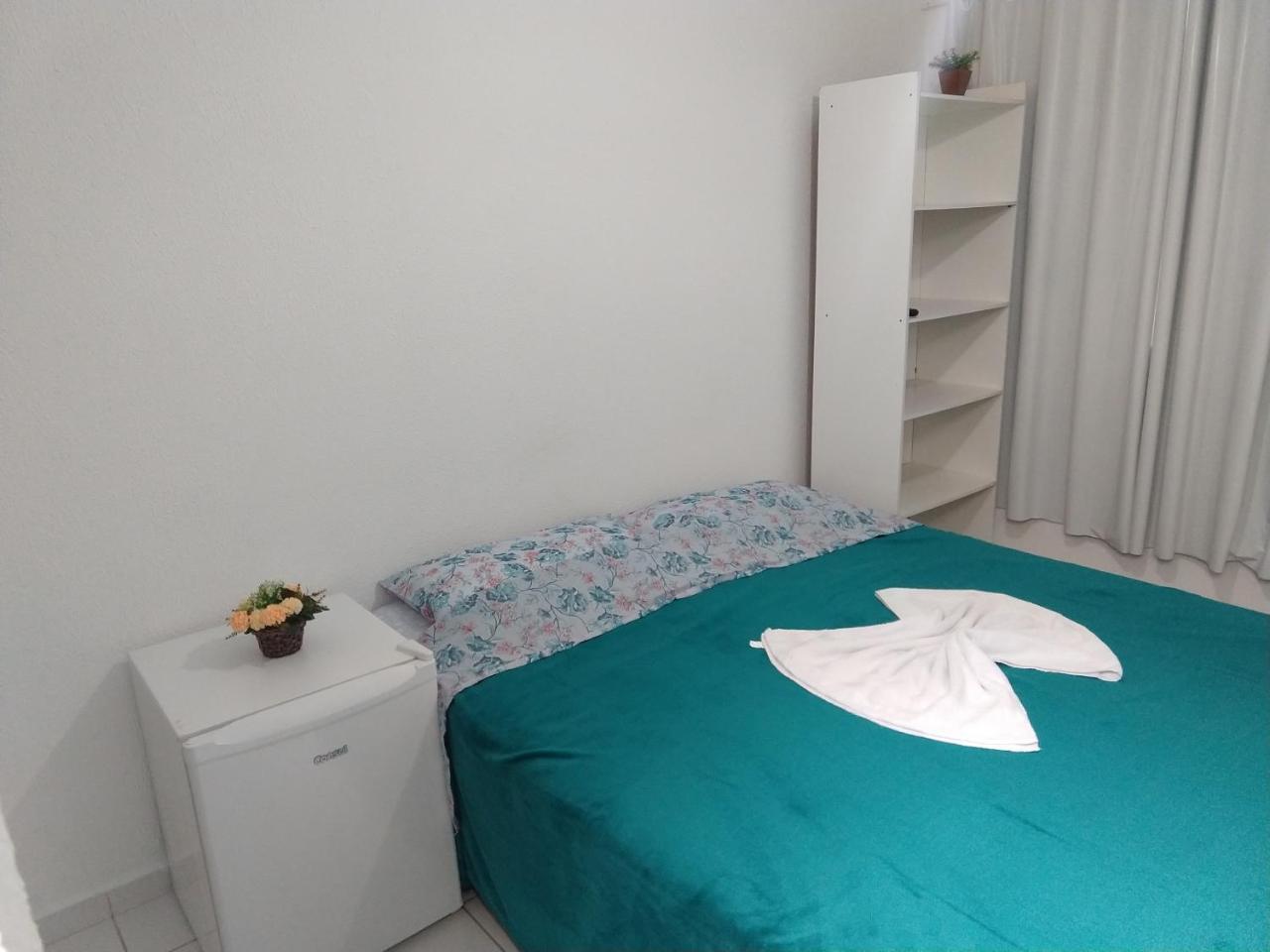 Hospedaria Alto Do Ipiranga Ξενοδοχείο Σάο Πάολο Εξωτερικό φωτογραφία